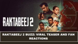 Raktabeej 2 Buzz: Viral Teaser and Fan Reactions
