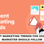 Content Marketing Trends for 2026 Every Marketer Should Follow