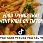 Viral TikTok Food Trends You Can Try in 2026