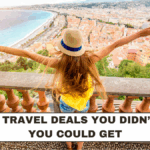 Secret Travel Deals You Didn’t Know You Could Get
