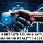 5 Tech Breakthroughs Actually Changing Reality in 2026