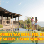 Bali Tourist Tax 2026: Fee, How to Pay Safely + Scam Warnings