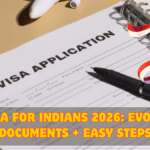 Bali Visa for Indians 2026: eVOA Cost, Documents + Easy Steps