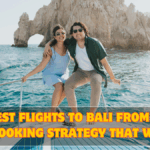 Cheapest Flights to Bali from India: The Booking Strategy That Works