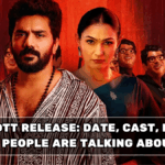 Mask OTT Release: Date, Cast, Plot & Why People Are Talking About It