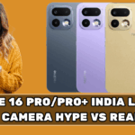 Realme 16 Pro/Pro+ India Launch: 200MP Camera Hype vs Real Value