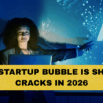 The AI Startup Bubble Is Showing Cracks in 2026