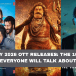 January 2026 OTT Releases: The 10 Titles Everyone Will Talk About