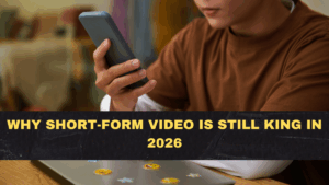 Why Short-Form Video Is Still King in 2026