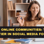 Private Online Communities: The New Frontier in Social Media for 2026