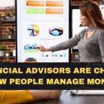AI Financial Advisors Are Changing How People Manage Money