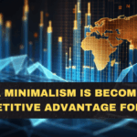 Data Minimalism Is Becoming a Competitive Advantage for Apps