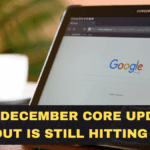 The December Core Update Fallout Is Still Hitting Sites in 2026: What Changed and What Works Now