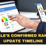 Google’s Confirmed Ranking Update Timeline: How to Read Volatility Like a Pro in 2026