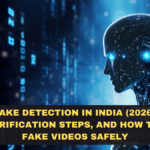 AI Deepfake Detection in India (2026): 12 Red Flags, Verification Steps, and How to Report Fake Videos Safely
