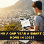 Is Taking a Gap Year a Smart Career Move in 2026?