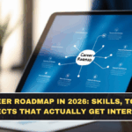 VLSI Career Roadmap in 2026: Skills, Tools, and Projects That Actually Get Interviews