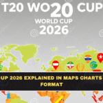 T20 World Cup 2026 Explained Simply: Venues, Groups, Format + What the Tournament Looks Like This Year