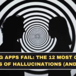 Why RAG Apps Fail: The 12 Most Common Causes of Hallucinations (and Fixes)