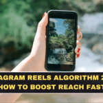 Instagram Reels Algorithm 2026: How to Boost Reach Fast