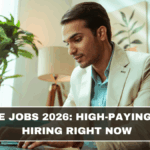 Remote Jobs 2026: High-Paying Roles Hiring Right Now