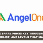 Angel One Share Price: Key Triggers, Results Watchlist, and Levels That Matter