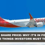 SpiceJet Share Price: Why It’s in Focus and the 6 Things Investors Must Track