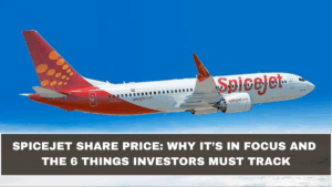 SpiceJet Share Price: Why It’s in Focus and the 6 Things Investors Must Track