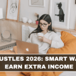Side Hustles 2026: Smart Ways to Earn Extra Income