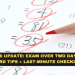 CTET 2026 Update: Exam Over Two Days, Admit Card Tips + Last-Minute Checklist