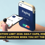 UPI Transaction Limit 2026: Daily Caps, Higher Limits, and What Happens When You Hit the Limit