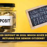 SCSS vs Fixed Deposit in 2026: Which Gives Better Real Returns for Senior Citizens?