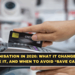 Card Tokenisation in 2026: What It Changes, When to Use It, and When to Avoid “Save Card”