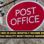 Post Office MIS in 2026: Monthly Income Setup Trick + Tax Reality Most People Ignore