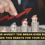 Prepay or Invest? The Break-Even Rule That Ends This Debate for Your Case