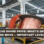 Polycab Share Price: What’s Driving the Move + Important Levels