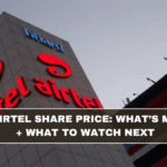 Bharti Airtel Share Price: What’s Moving It + What to Watch Next
