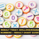 Teer Result Today: Shillong/Khanapara Numbers + Result Chart Guide