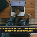 GPAT 2026 Answer Key Out: Download Steps + Objection Window Guide