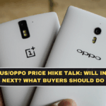 OnePlus/Oppo Price Hike Talk: Will India Be Next? What Buyers Should Do