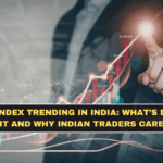 KOSPI Index Trending in India: What’s Driving It and Why Indian Traders Care