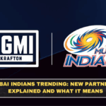 Mumbai Indians Trending: New Partnership Explained and What It Means