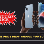 iPhone Price Drop: Should You Buy Now?