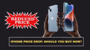 iPhone Price Drop: Should You Buy Now?