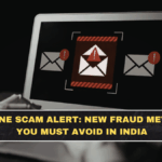 Online Scam Alert: New Fraud Method You Must Avoid in India