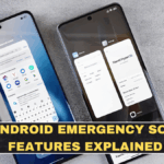 Android Emergency SOS Features Explained: The Safety Settings Most People Ignore