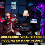 Why Misleading Viral Videos Keep Fooling So Many People