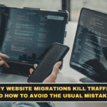 Why Website Migrations Kill Traffic and How to Avoid the Usual Mistakes