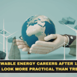 Renewable Energy Careers After 12th That Look More Practical Than Trendy