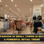 Value Fashion in Small Towns Is Becoming a Powerful Retail Trend